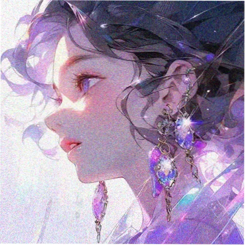 读者来稿者头像：职校计算机教师